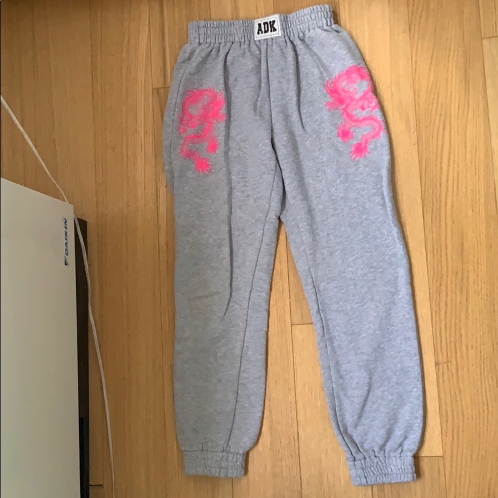 Sweatpants